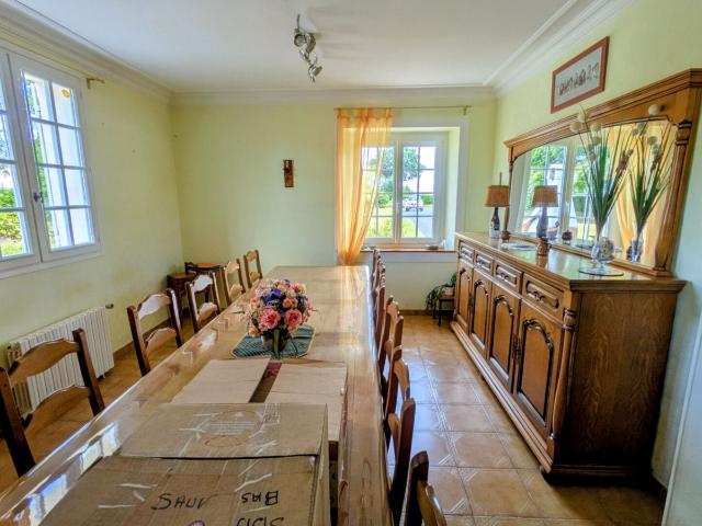 Maison vente à Cherbourg, Brix