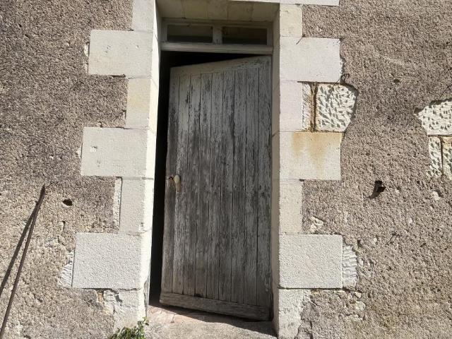 Maison vente à Chinon, Brizay