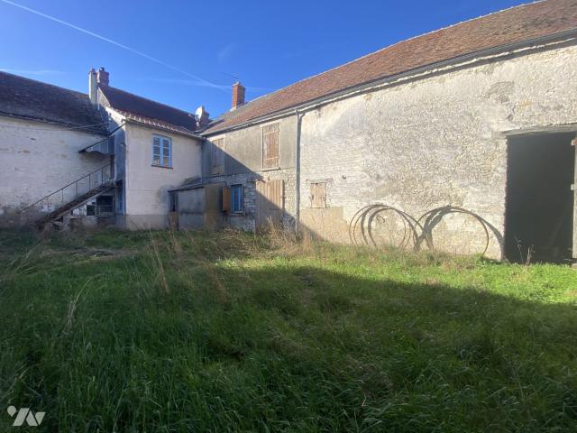 Maison vente à Pithiviers, Bromeilles
