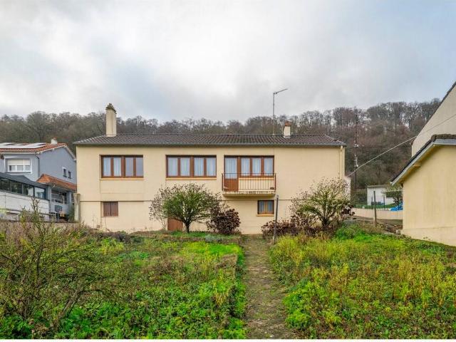 Maison vente à Bronvaux, Moselle