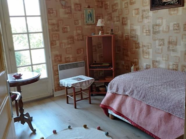 Maison vente à Châteaudun, Brou