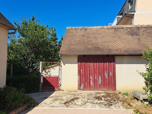Maison vente à Châteaudun, Brou