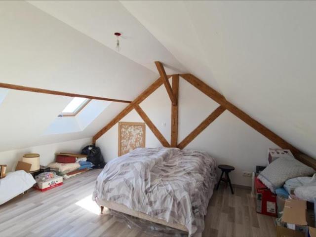 Maison vente à Péronne, Brouchy
