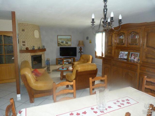 Maison vente à Dunkerque, Brouckerque