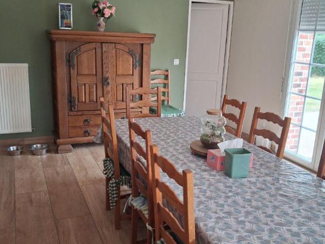 Maison vente à Dunkerque, Brouckerque