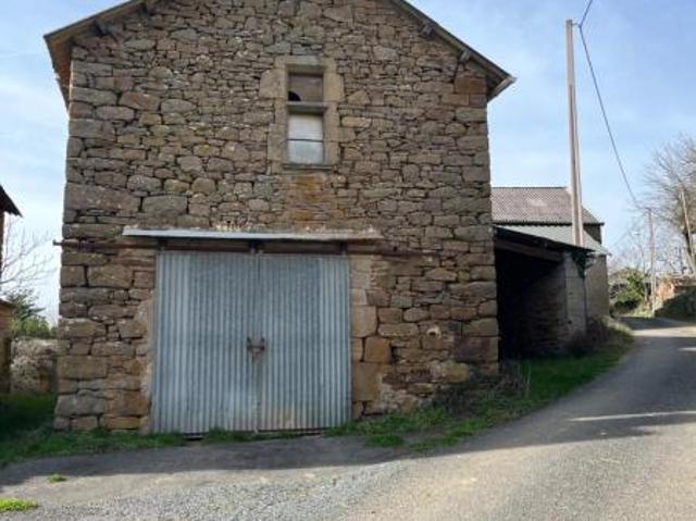 Maison vente à Millau, Brousse-le-château
