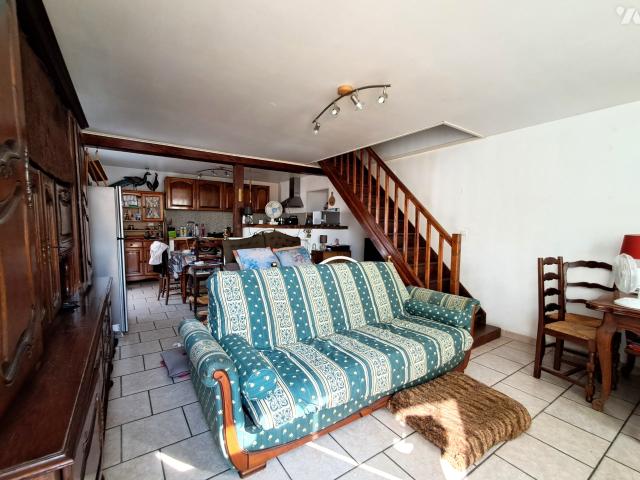 Maison vente à Aubusson, Nouvelle-Aquitaine
