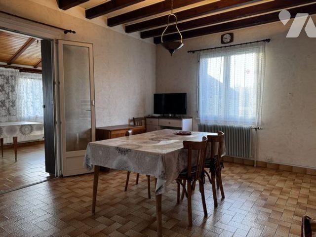 Maison vente à Saint-Dizier, Brousseval