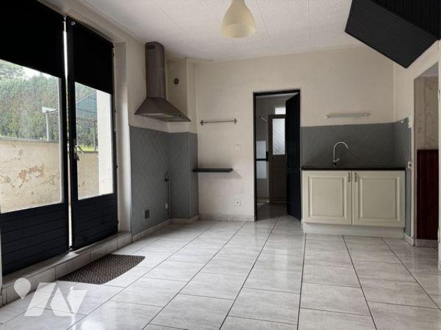 Maison vente à Saint-Dizier, Brousseval