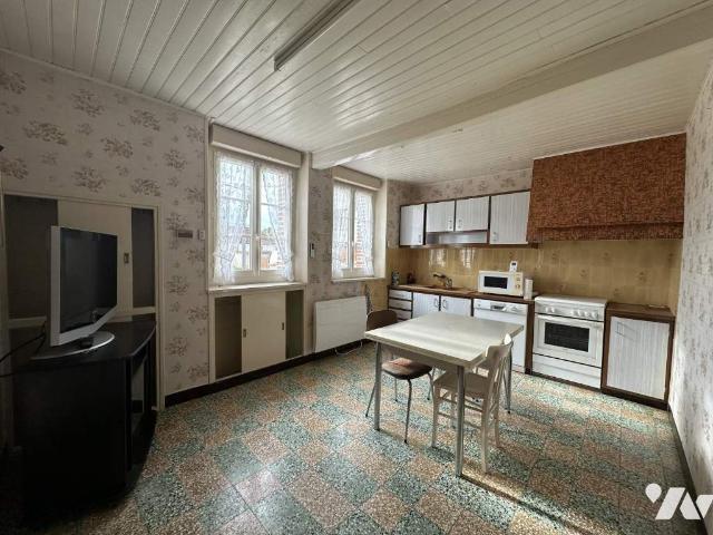 Maison vente à Épernay, Broussy-le-grand