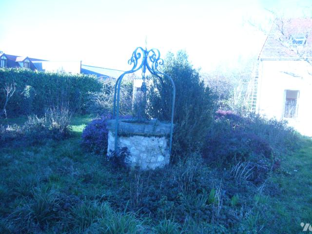 Maison vente à Vichy, Broût-vernet