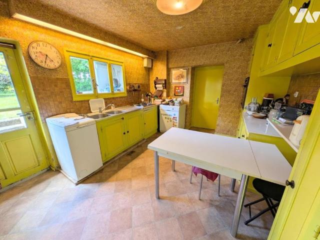 Maison vente à Vichy, Broût-vernet
