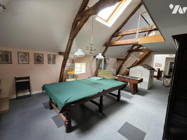 Maison vente à Vichy, Broût-vernet