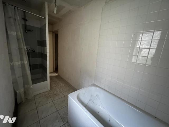 Maison vente à Étampes, Brouy