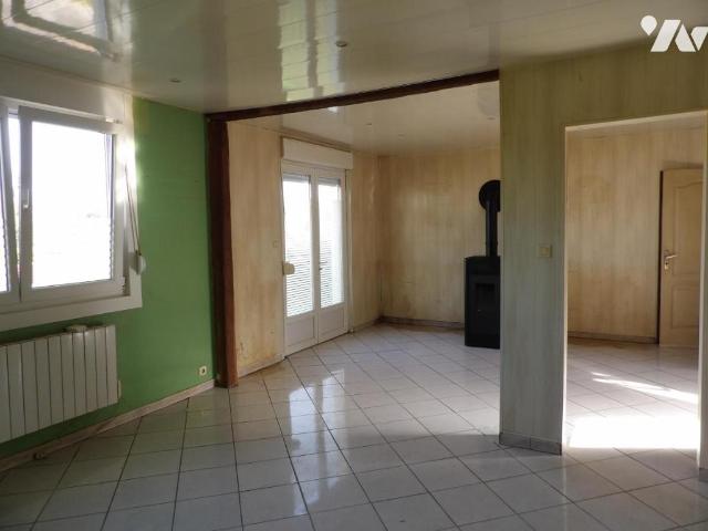 Maison vente à Bruay-la-Buissière, Pas-de-Calais