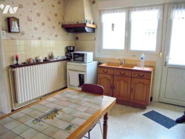 Maison vente à Béthune, Bruay-la-buissière
