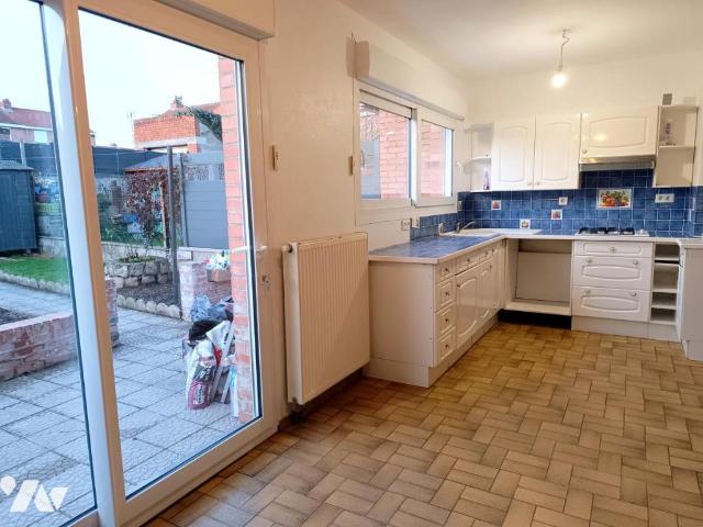 Maison vente à Béthune, Bruay-la-buissière