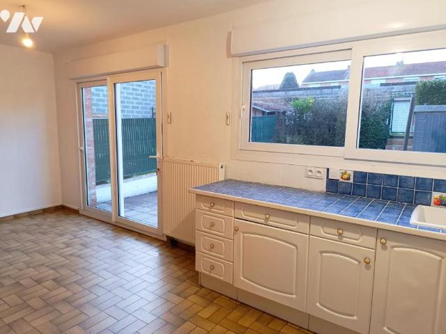 Maison vente à Béthune, Bruay-la-buissière
