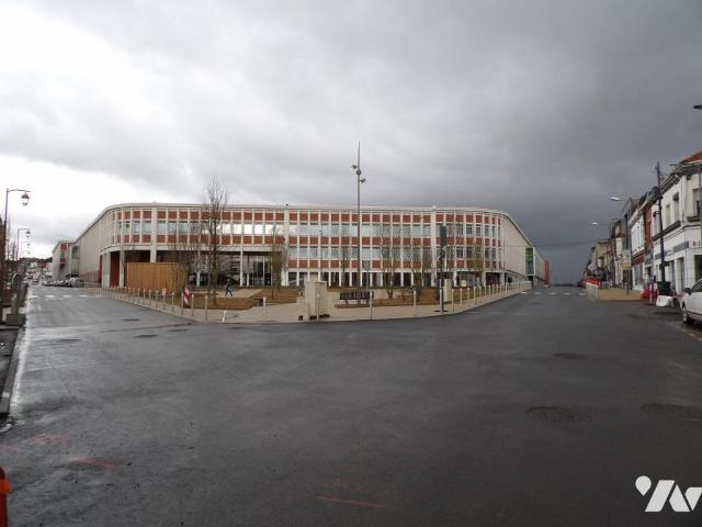 Maison vente à Béthune, Bruay-la-buissière