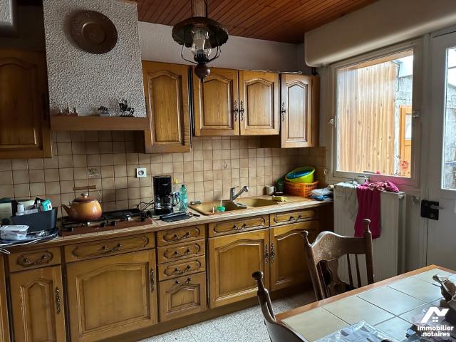 Maison vente à Valenciennes, Bruay-sur-l'escaut