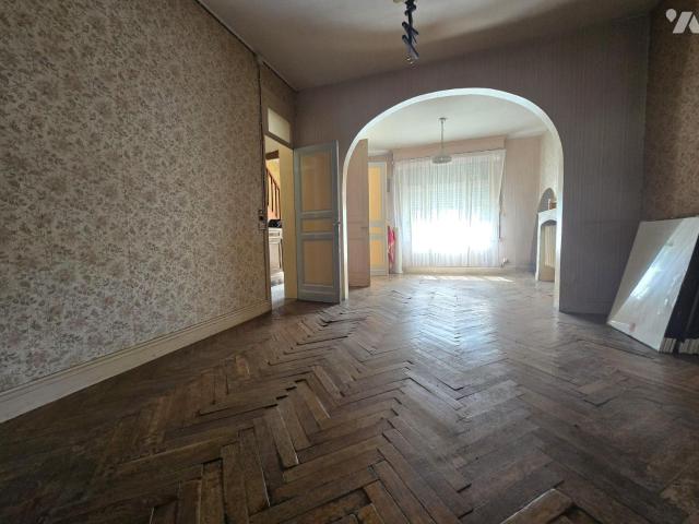 Maison vente à Valenciennes, Bruay-sur-l'escaut