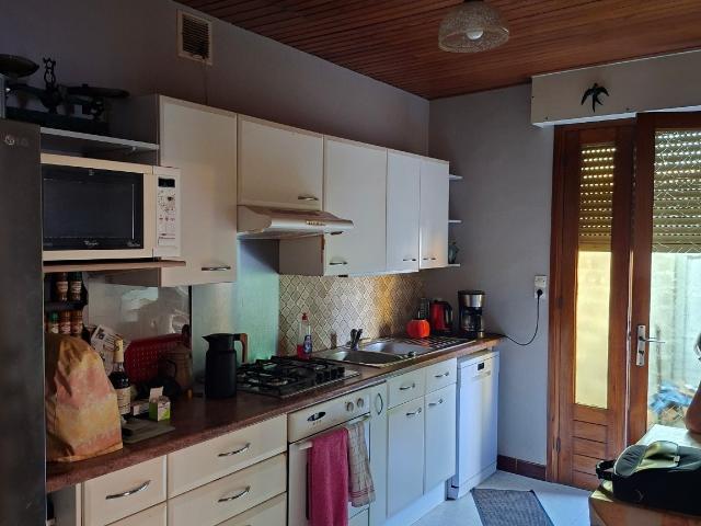 Maison vente à Valenciennes, Bruay-sur-l'escaut