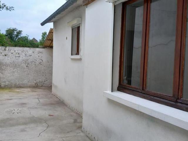 Maison vente à Valenciennes, Bruay-sur-l'escaut