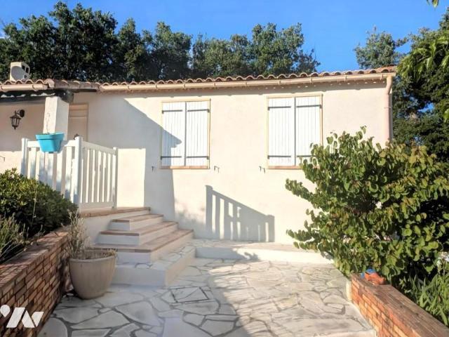 Maison vente à Brignoles, Brue-auriac