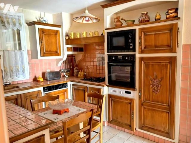 Maison vente à Brignoles, Brue-auriac
