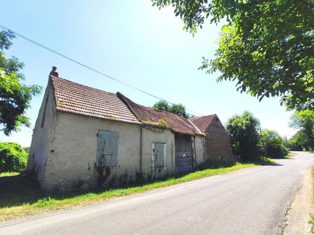 Maison vente à Vichy, Brugheas