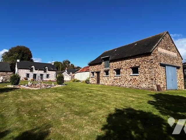 Maison vente à Redon, Bretagne