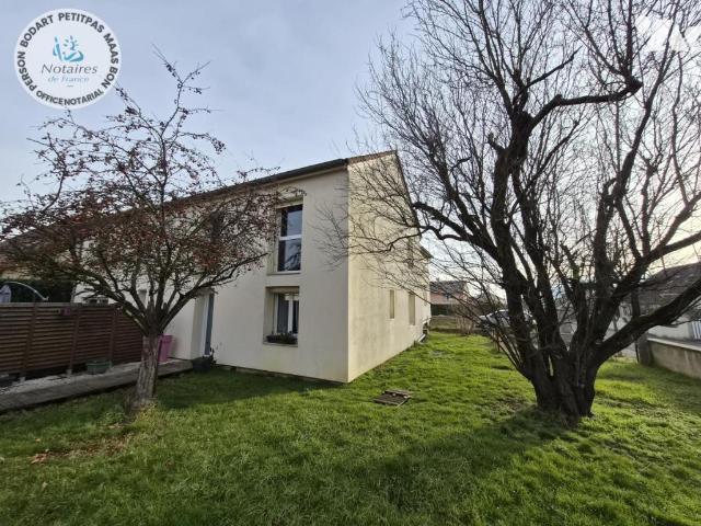 Maison vente à Toul, Bruley