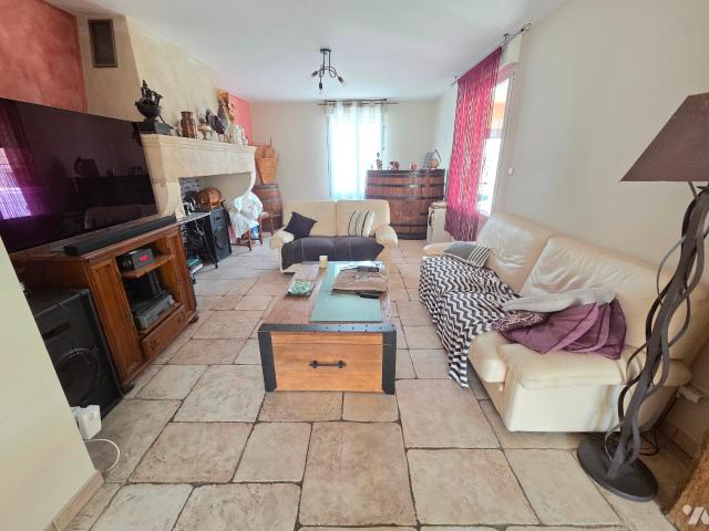 Maison vente à Toul, Bruley