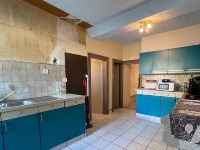 Maison vente à La Flèche, Brûlon