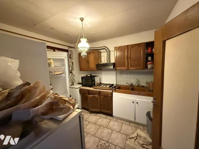 Maison vente à Abbeville, Brutelles