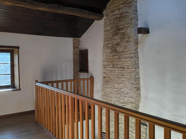 Maison vente à Montmorillon, Brux