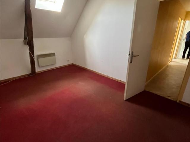 Maison vente à Laon, Bruyères-et-montbérault