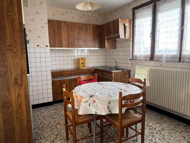 Maison vente à Saint-Dié-des-Vosges, Bruyères