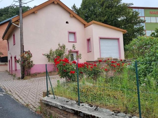Maison vente à Saint-Dié-des-Vosges, Bruyères