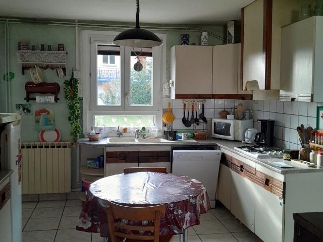 Maison vente à Saint-Dié-des-Vosges, Bruyères