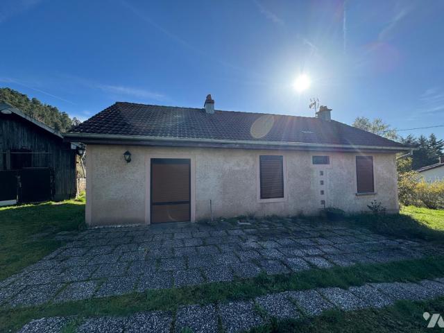 Maison vente à Saint-Dié-des-Vosges, Bruyères
