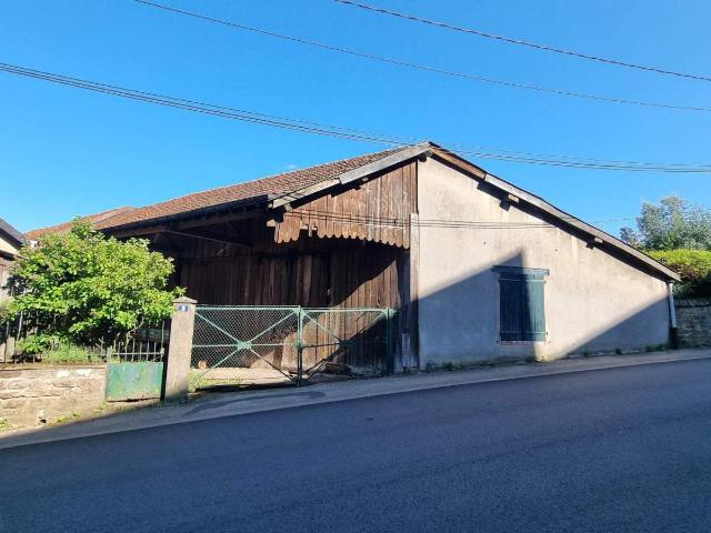Maison vente à Saint-Dié-des-Vosges, Bruyères