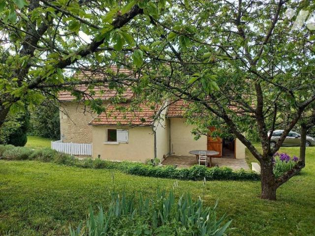 Maison vente à Soissons, Bruys