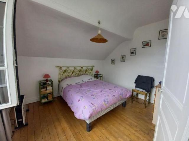Maison vente à Soissons, Bruys