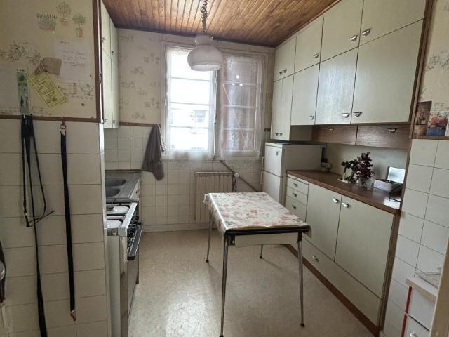 Maison vente à Rennes, Bretagne