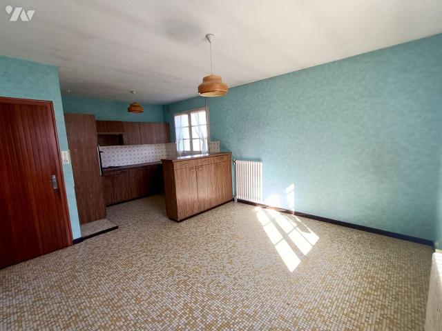 Maison vente à Rennes, Bretagne