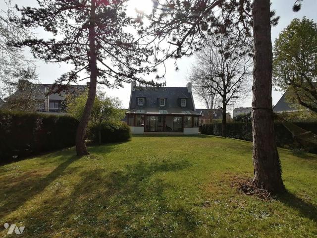 Maison vente à Rennes, Bretagne