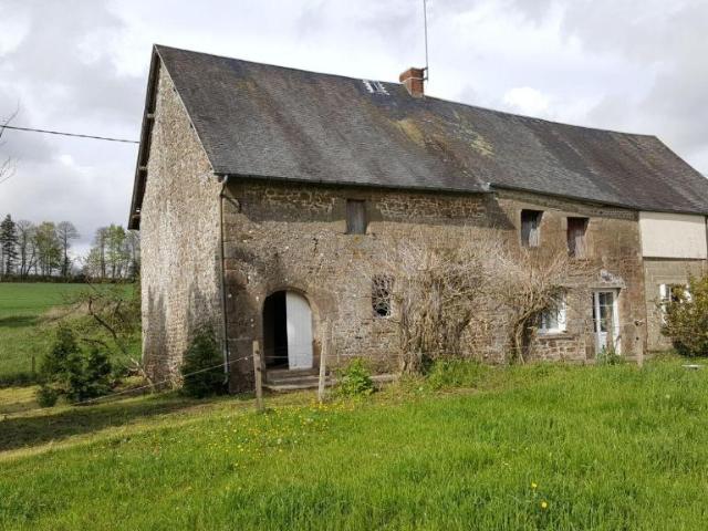 Maison vente à Avranches, Normandie