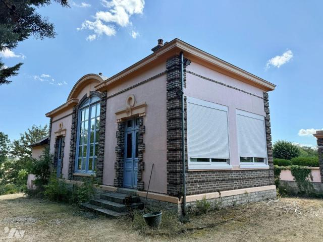 Maison vente à Buchères, Aube