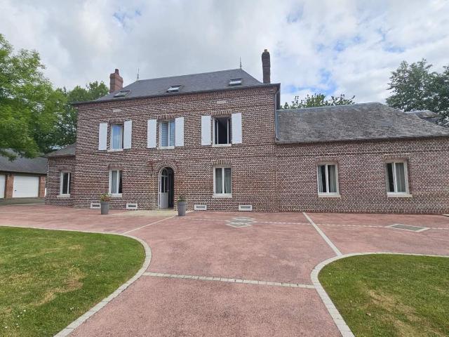 Maison vente à Buchy, Seine-Maritime